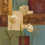 Buy Retro Floral II at AllPosters.com