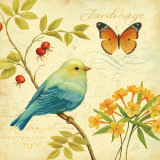 Buy Garden Passion I at AllPosters.com