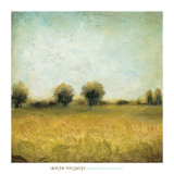 Summer Evening II