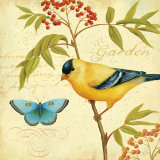 Buy Garden Passion II at AllPosters.com