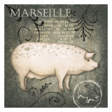 Provincial Pig