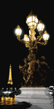 Buy Paris Nights II at AllPosters.com