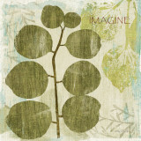 Buy Woodland Thoughts I at AllPosters.com