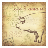 Vie d'Amour Pig