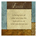 Buy Hot & Cool: Faith at AllPosters.com
