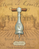 Buy Antique Corkscew IV at AllPosters.com