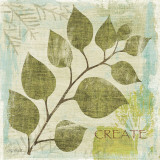 Buy Woodland Thoughts III at AllPosters.com