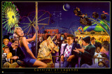 Carnival of Legends - George Bungarda