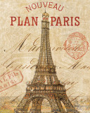 Letter from Paris