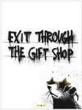 Exit Through the Gift Shop