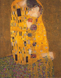 Buy The Kiss, c.1907 at AllPosters.com