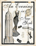 An Evening in New York