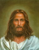 Head of Christ