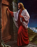 Knock at the Door