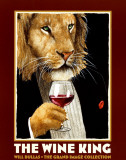 Buy The Wine King at AllPosters.com