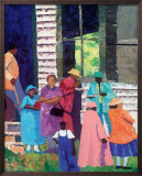 Buy Going to Church at AllPosters.com