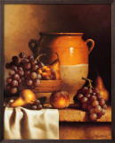 Confit Jar with Bowl
