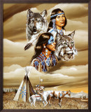 Buy Spirit of the Tribe at AllPosters.com
