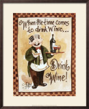 Drink Wine!