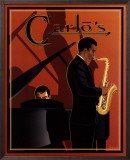Carlo's
