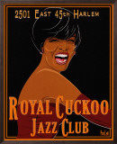 Royal Cuckoo