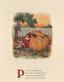 Buy Peter, Peter Pumpkin Eater at AllPosters.com