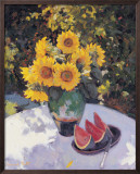 Buy Sunflowers at AllPosters.com