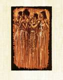 Sisters in Spirit
