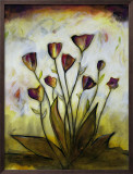 Buy Poppy Garden II at AllPosters.com