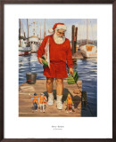 Buy Merry Mariners at AllPosters.com