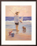 Buy A Day at the Beach at AllPosters.com