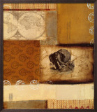 Buy African Collage I at AllPosters.com
