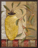 Buy Rustic Urn I at AllPosters.com