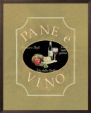 Pane e Vino