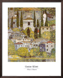 Church at Cassone sul Garda