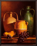 Buy Jugs on a Ledge at AllPosters.com