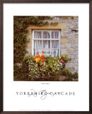 Buy Yorkshire Cascade at AllPosters.com