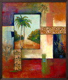 Buy Palm Serenity II at AllPosters.com