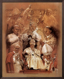 Buy Pope John Paul II at AllPosters.com