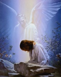 Thy Will be Done