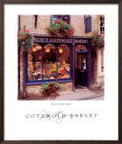 Buy Cotswold Bakery at AllPosters.com