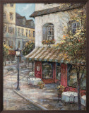 Buy My Favorite Cafe at AllPosters.com
