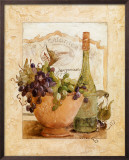 Vino e Grapa II