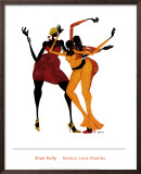 Buy Mamas Love Mambo at AllPosters.com