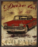 Buy Dare to Go Far at AllPosters.com