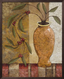 Buy Rustic Urn II at AllPosters.com