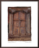 Buy Doors of Cuba I at AllPosters.com