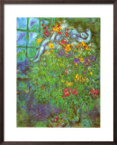Le Bouquet Ardent