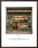 Buy Boulangerie at AllPosters.com