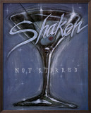 Buy Shaken at AllPosters.com